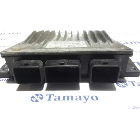 Centralita Motor Uce para Renault Megane Ii Berlina 3P