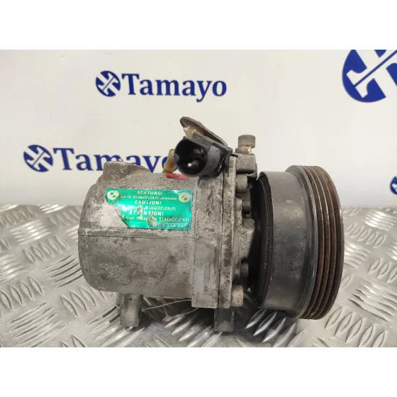 Compresor Aire Acondicionado para Bmw Serie 3 Berlina (E36)