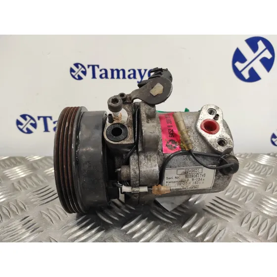 Compresor Aire Acondicionado para Bmw Serie 3 Berlina (E36)