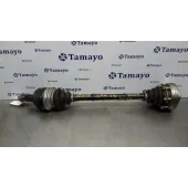 Transmision Trasera Izquierda para Bmw Serie 3 Berlina (E90)
