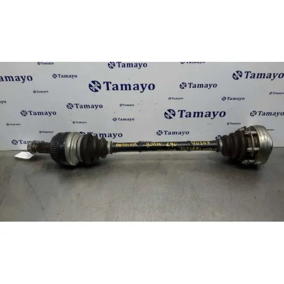 Transmision Trasera Izquierda para Bmw Serie 3 Berlina (E90)