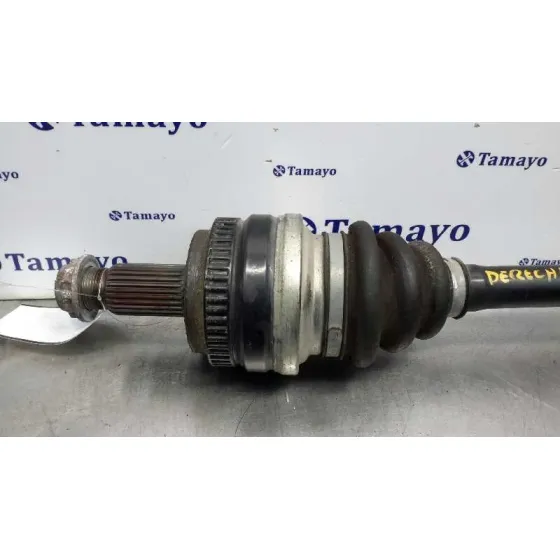 Transmision Trasera Izquierda para Bmw Serie 3 Berlina (E90)