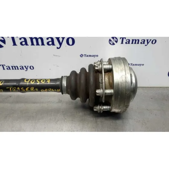 Transmision Trasera Izquierda para Bmw Serie 3 Berlina (E90)