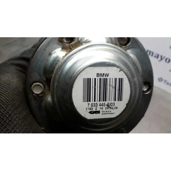 Transmision Trasera Izquierda para Bmw Serie 3 Berlina (E90)
