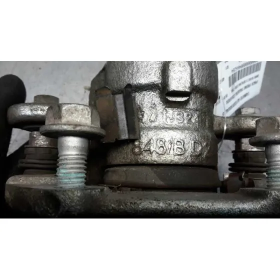 Pinza Freno Trasera Izquierda para Bmw Serie 3 Berlina (E90)