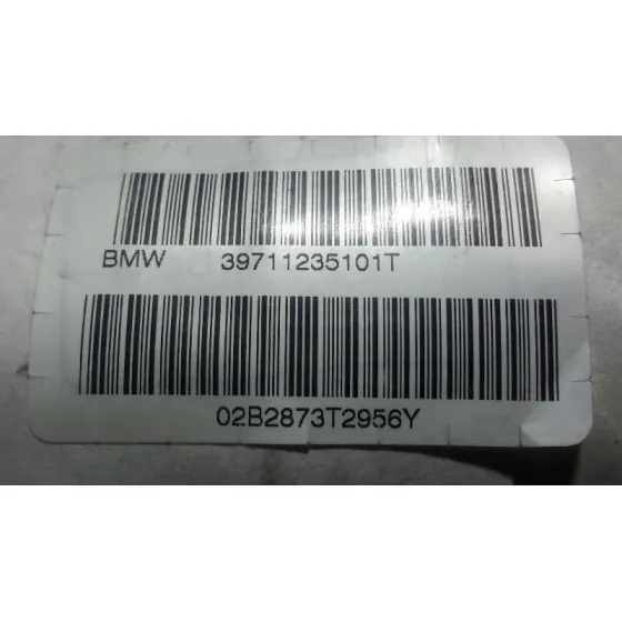 Airbag Delantero Derecho para Bmw Serie 3 Compact (E46)