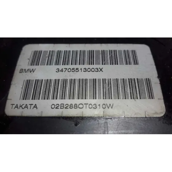 Airbag Lateral Delantero Derecho para Bmw Serie 3 Compact (E46)