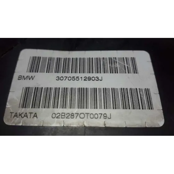 Airbag Lateral Delantero Izquierdo para Bmw Serie 3 Compact (E46)
