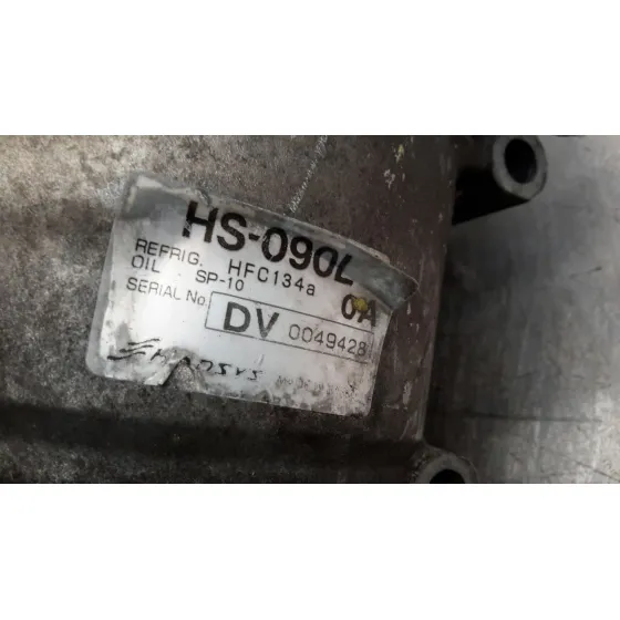 Compresor Aire Acondicionado para Honda Cr-V (Rd1/3)