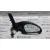 Retrovisor Electrico Derecho para Seat Altea (5P1)