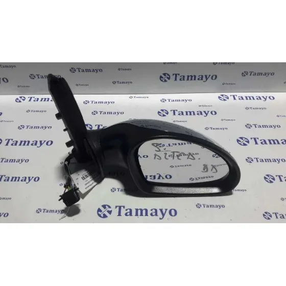 Retrovisor Electrico Derecho para Seat Altea (5P1)