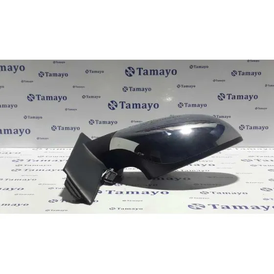 Retrovisor Electrico Derecho para Seat Altea (5P1)
