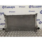 Intercooler para Toyota Auris