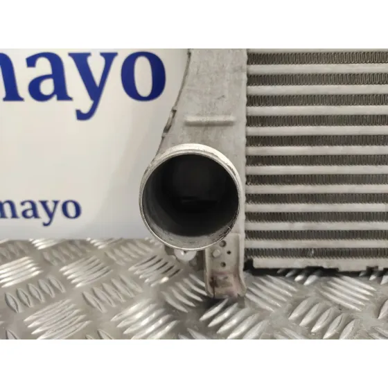Intercooler para Toyota Auris