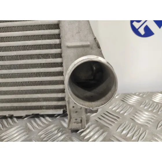 Intercooler para Toyota Auris