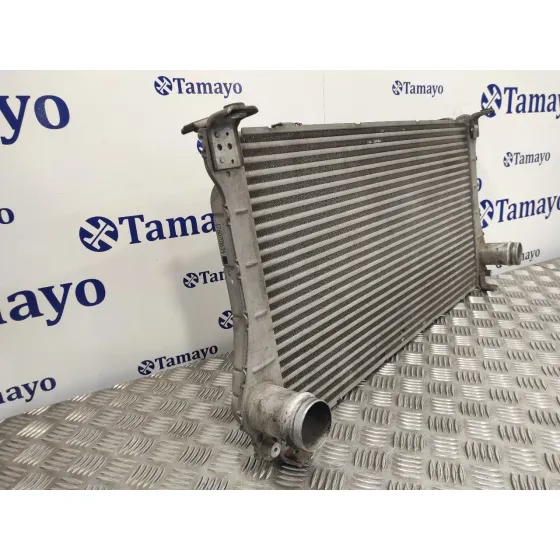 Intercooler para Toyota Auris