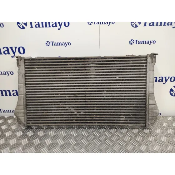 Intercooler para Toyota Auris