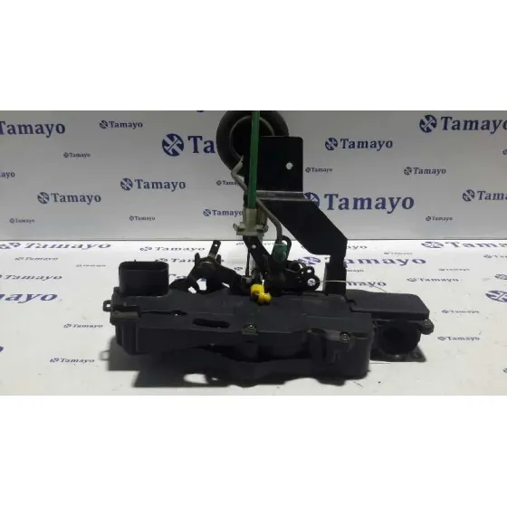 Cerradura Puerta Delantera Izquierda para Fiat Stilo (192)