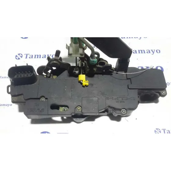 Cerradura Puerta Delantera Izquierda para Fiat Stilo (192)