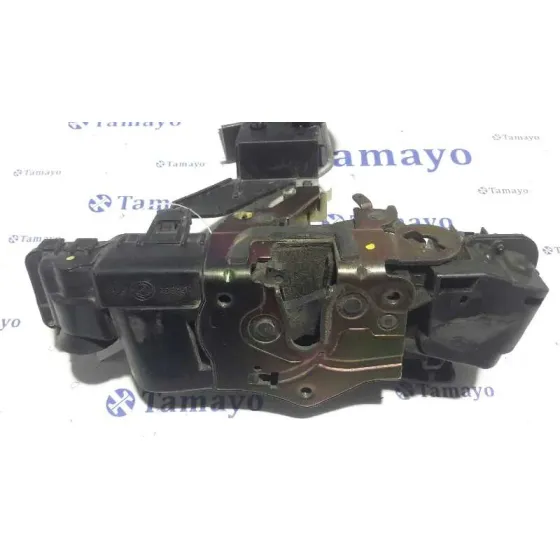 Cerradura Puerta Delantera Izquierda para Fiat Stilo (192)