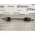Transmision Delantera Izquierda para Subaru Forester S11 (Sg)