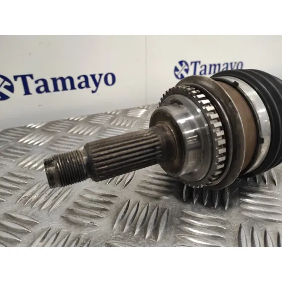 Transmision Delantera Izquierda para Subaru Forester S11 (Sg)