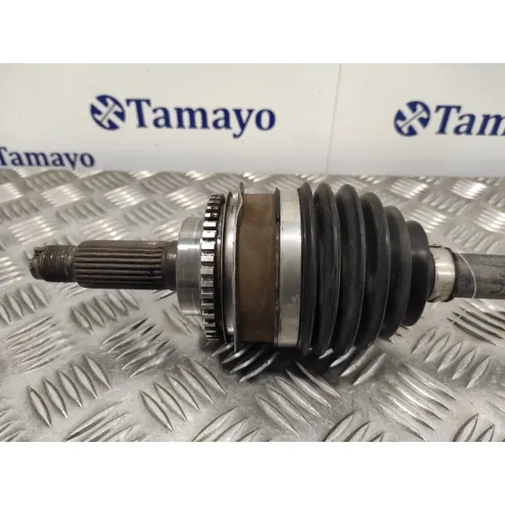 Transmision Delantera Izquierda para Subaru Forester S11 (Sg)