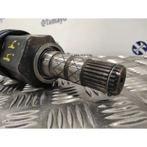 Transmision Delantera Izquierda para Subaru Forester S11 (Sg)