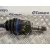 Transmision Delantera Izquierda para Subaru Forester S11 (Sg)
