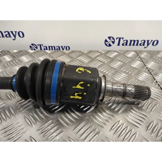 Transmision Delantera Izquierda para Subaru Forester S11 (Sg)