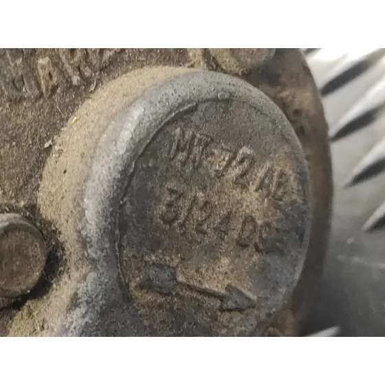Motor Arranque para Iveco 40/50 B