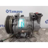 Compresor Aire Acondicionado para Mazda 2 Berlina (Dy)