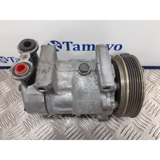 Compresor Aire Acondicionado para Mazda 2 Berlina (Dy)