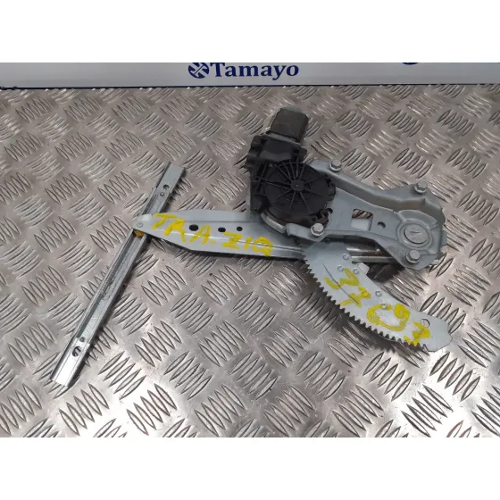 Elevalunas Trasero Izquierdo para Nissan Note (E11E)