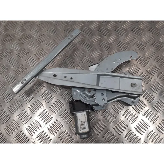 Elevalunas Trasero Izquierdo para Nissan Note (E11E)