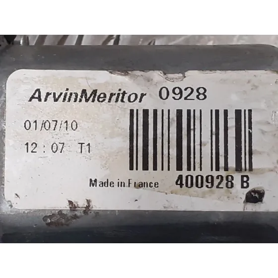 Elevalunas Trasero Izquierdo para Nissan Note (E11E)