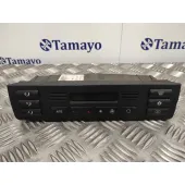 Mando Climatizador para Bmw Serie 3 Touring (E46)