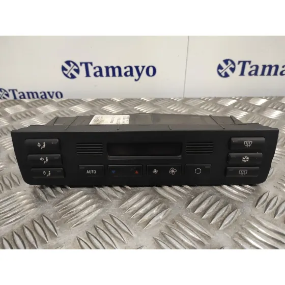 Mando Climatizador para Bmw Serie 3 Touring (E46)