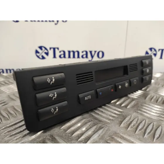 Mando Climatizador para Bmw Serie 3 Touring (E46)