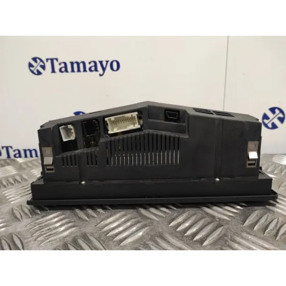 Mando Climatizador para Bmw Serie 3 Touring (E46)