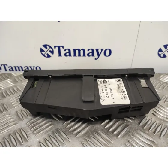 Mando Climatizador para Bmw Serie 3 Touring (E46)