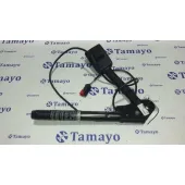 Pretensor Airbag Izquierdo para Ford Focus Berlina (Cak)
