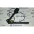 Pretensor Airbag Izquierdo para Ford Focus Berlina (Cak)