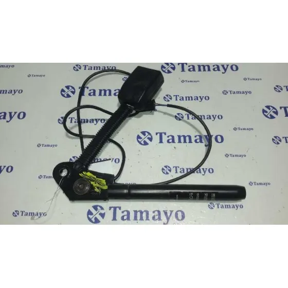 Pretensor Airbag Izquierdo para Ford Focus Berlina (Cak)