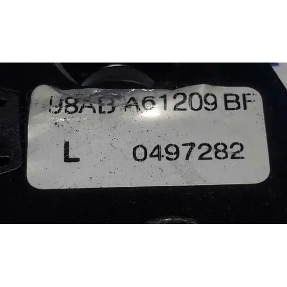 Pretensor Airbag Izquierdo para Ford Focus Berlina (Cak)