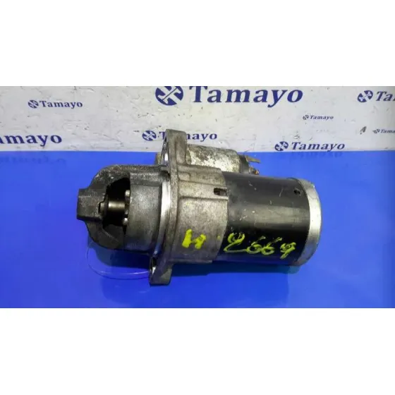 Motor Arranque para Suzuki Jimny Sn (Fj)