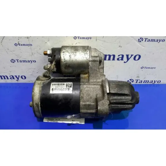 Motor Arranque para Suzuki Jimny Sn (Fj)