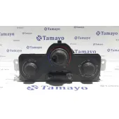 Mando Calefaccion / Aire Acondicionado para Renault Kangoo (F/Kc0)