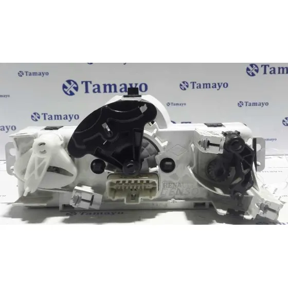 Mando Calefaccion / Aire Acondicionado para Renault Kangoo (F/Kc0)