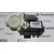 Motor Elevalunas Delantero Derecho para Fiat Ulysse (179)
